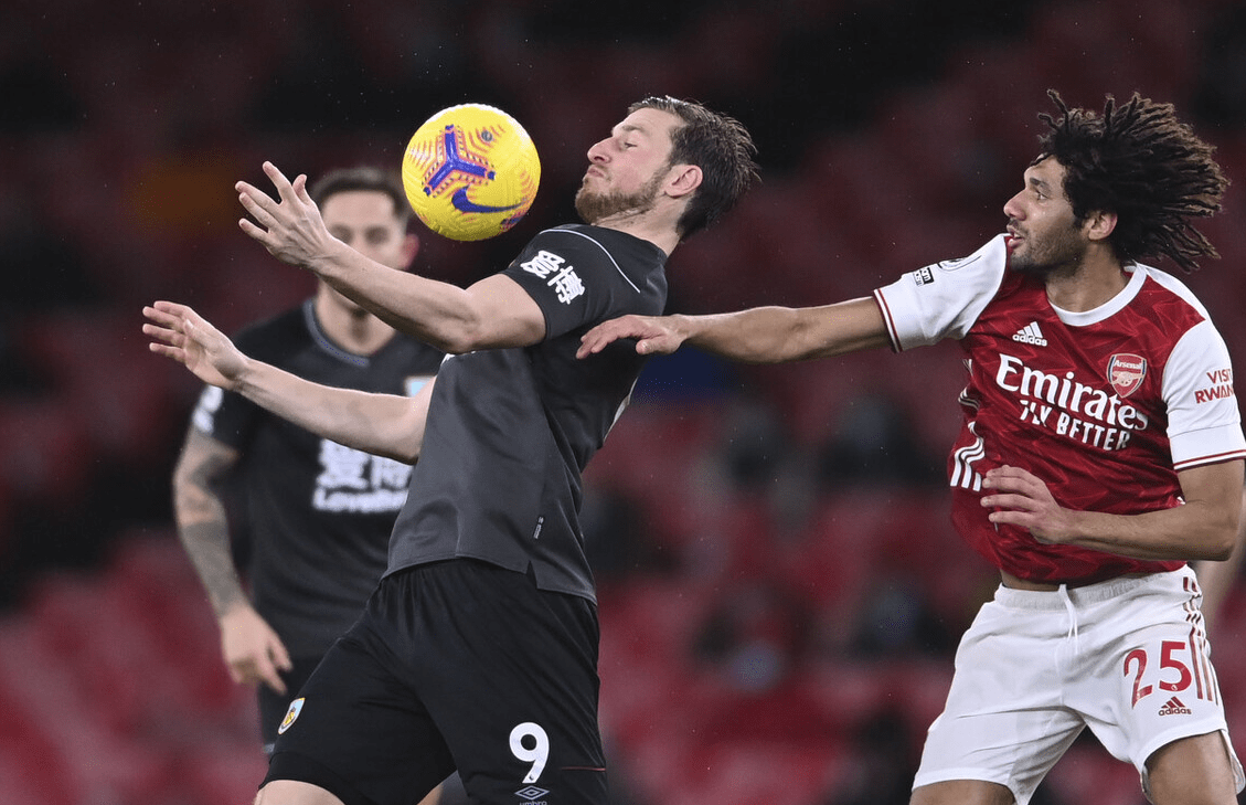 原创爆冷乌龙球英超63亿劲旅5轮不胜真耻辱阿尔特塔太绝望