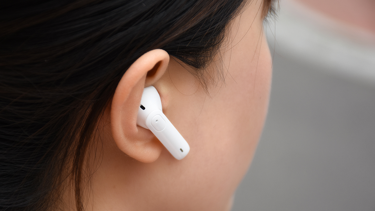 南卡litepro真无线蓝牙耳机听见好声音