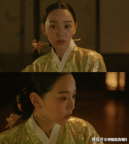 《哲仁王后》收视率居高不下,却因台词争议被要求"停播"