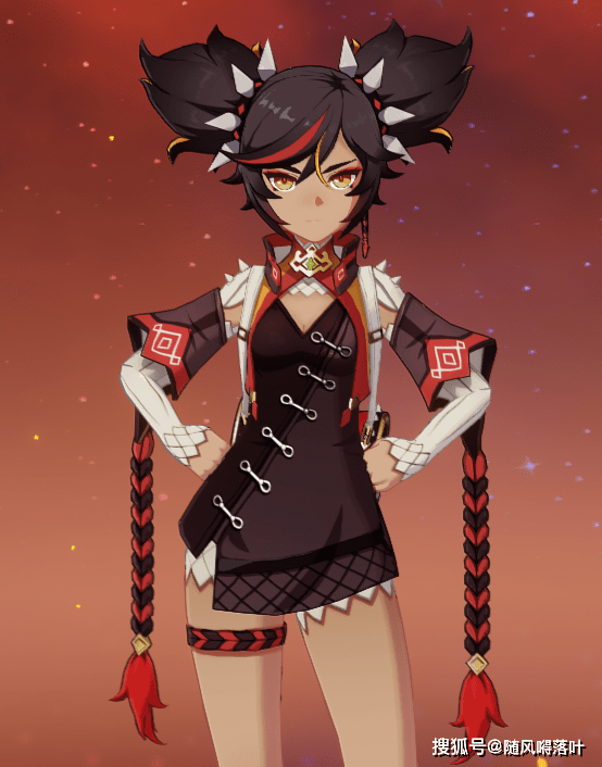 然而上线之后,大家发现这个角色完全没辛返谋匾,首