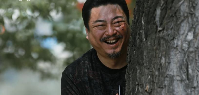 装台疤叔为何去终南山修行其实是追求八婶的捷径