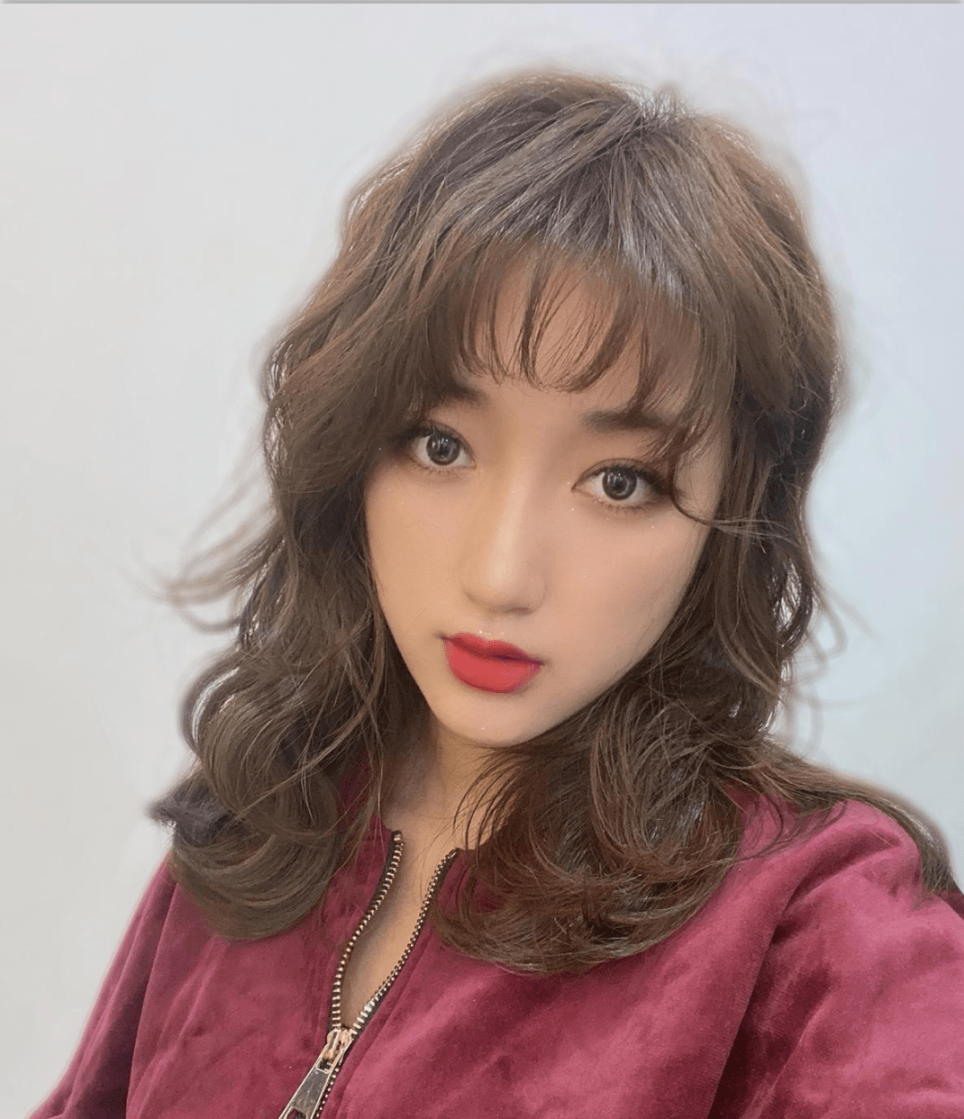 2021新年最洋气发型18款很适合这三种人看看有你吗