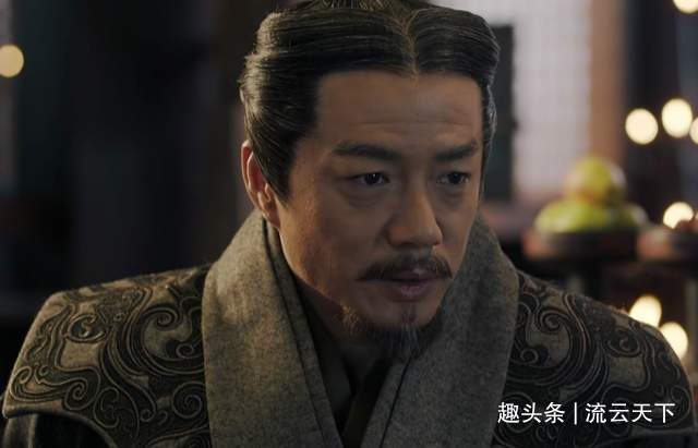 楚国末代楚王芈启:秦国的昌平君,秦昭襄王的外孙