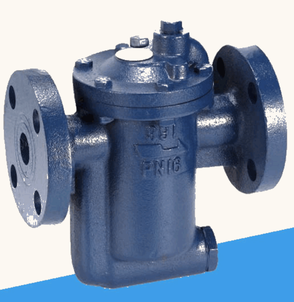 为什么蒸汽疏水阀不可替代?