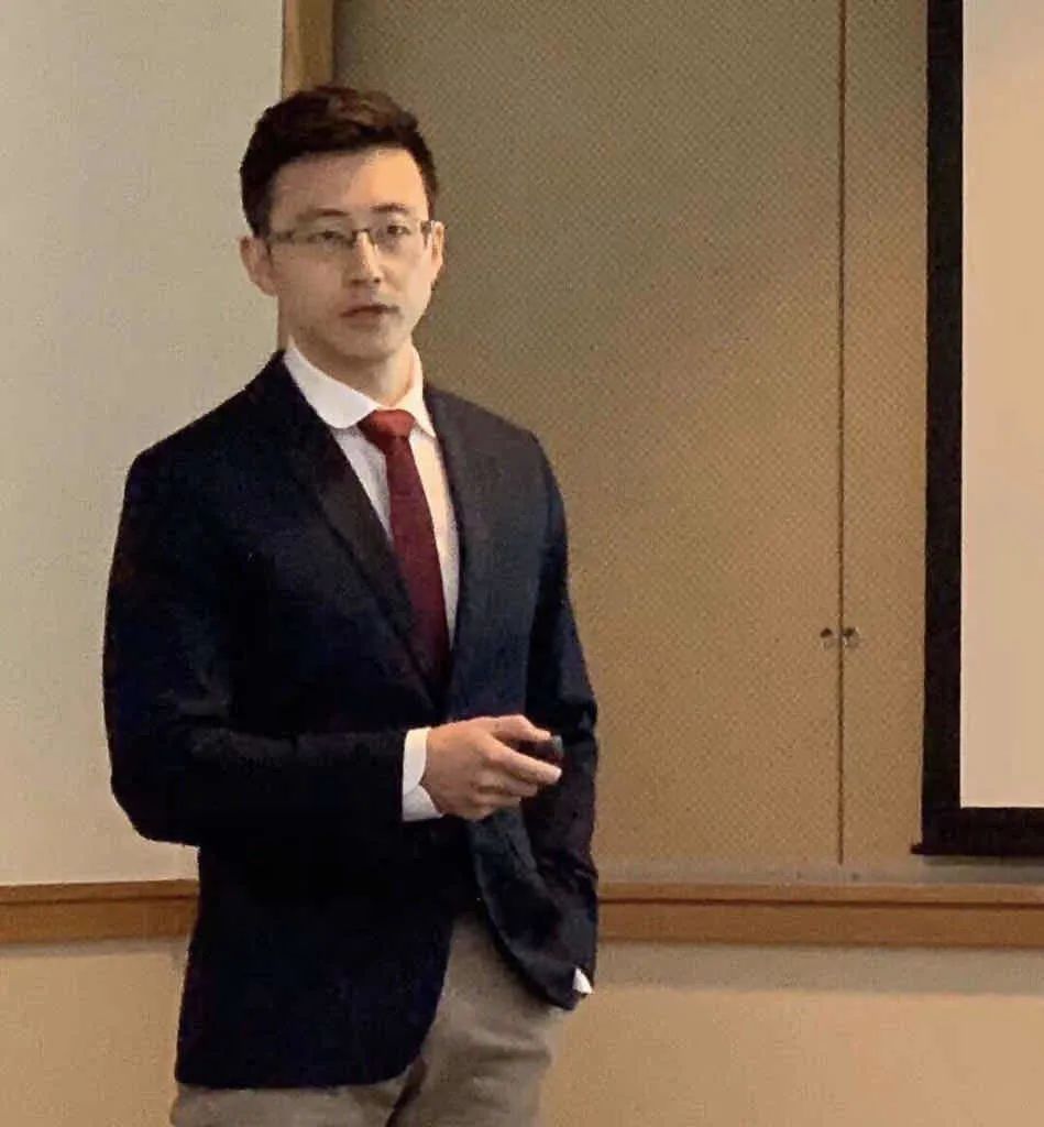 2020年度天菜帅哥榜top15.总有一个让你顶不住