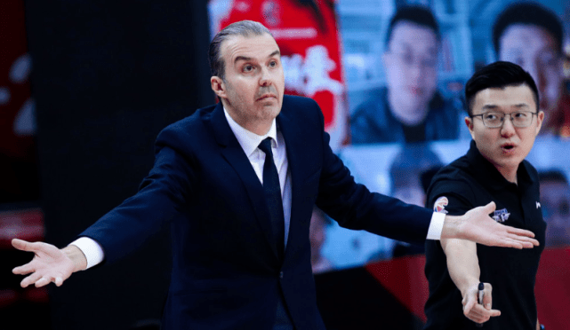 那支铁血御林军不见了北京豪阵人见人欺还是先解决磨合问题吧