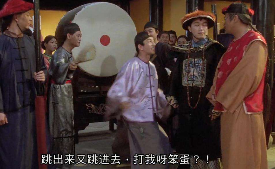 原创当事人不在的时候人们会说出真实的想法