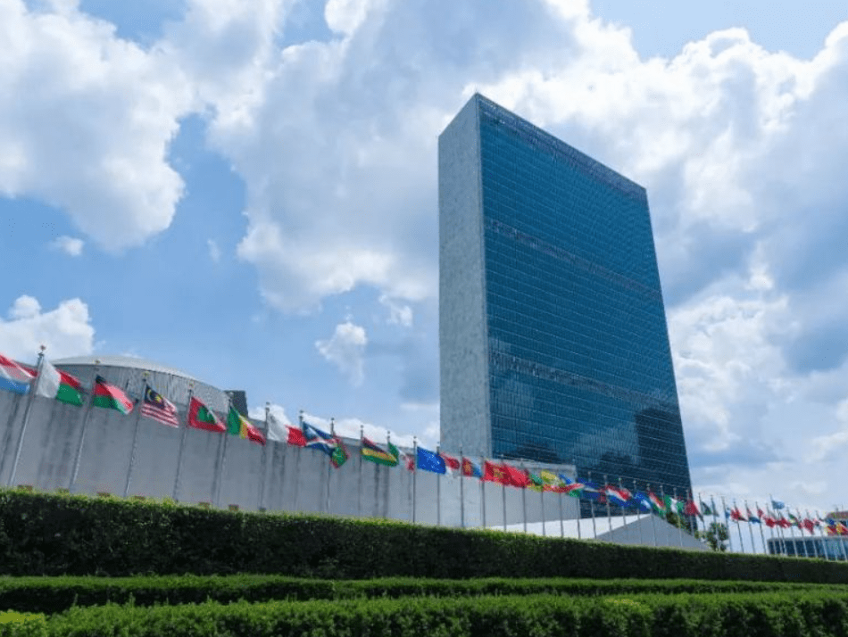 联合国重磅发声中国成绩亮眼拜登火速表态39天后美国有行动