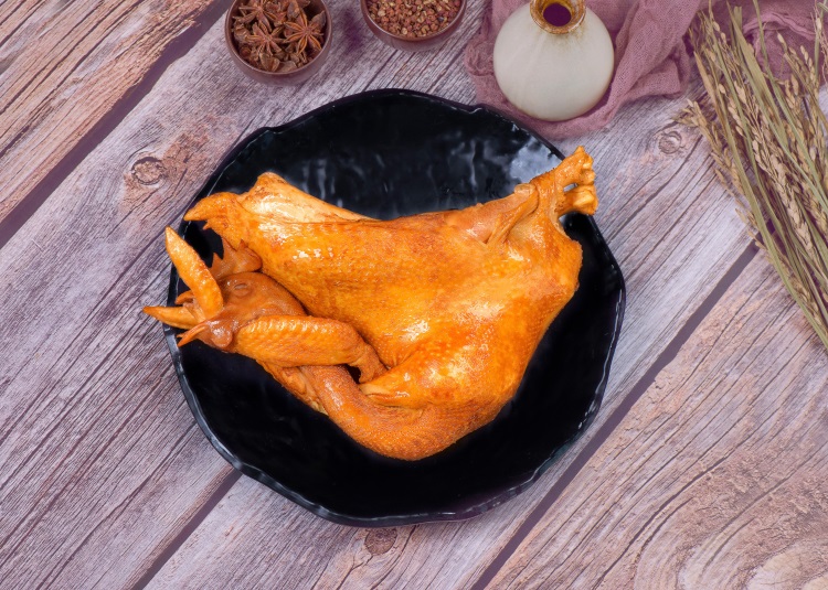 长春"福义德"40年:消费者眼中的"道口烧鸡"