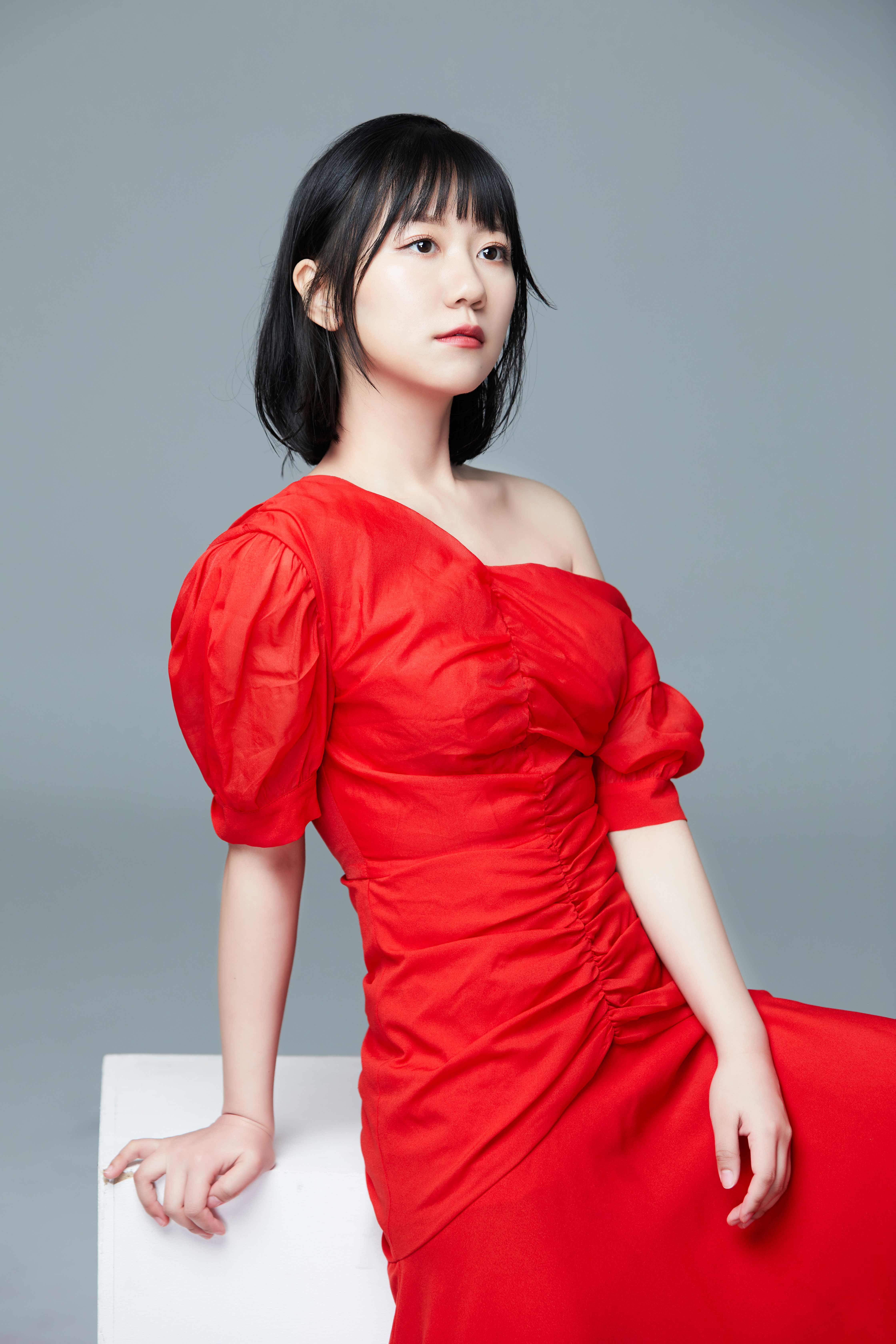 谢春花新年特别演出公开 聆听"2021棵谢春花"开启满分好运