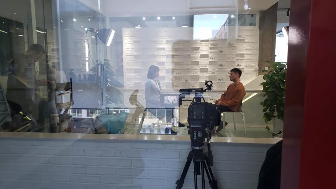 佳能EOS C500 Mark II为电视栏目拍摄带来更多可能