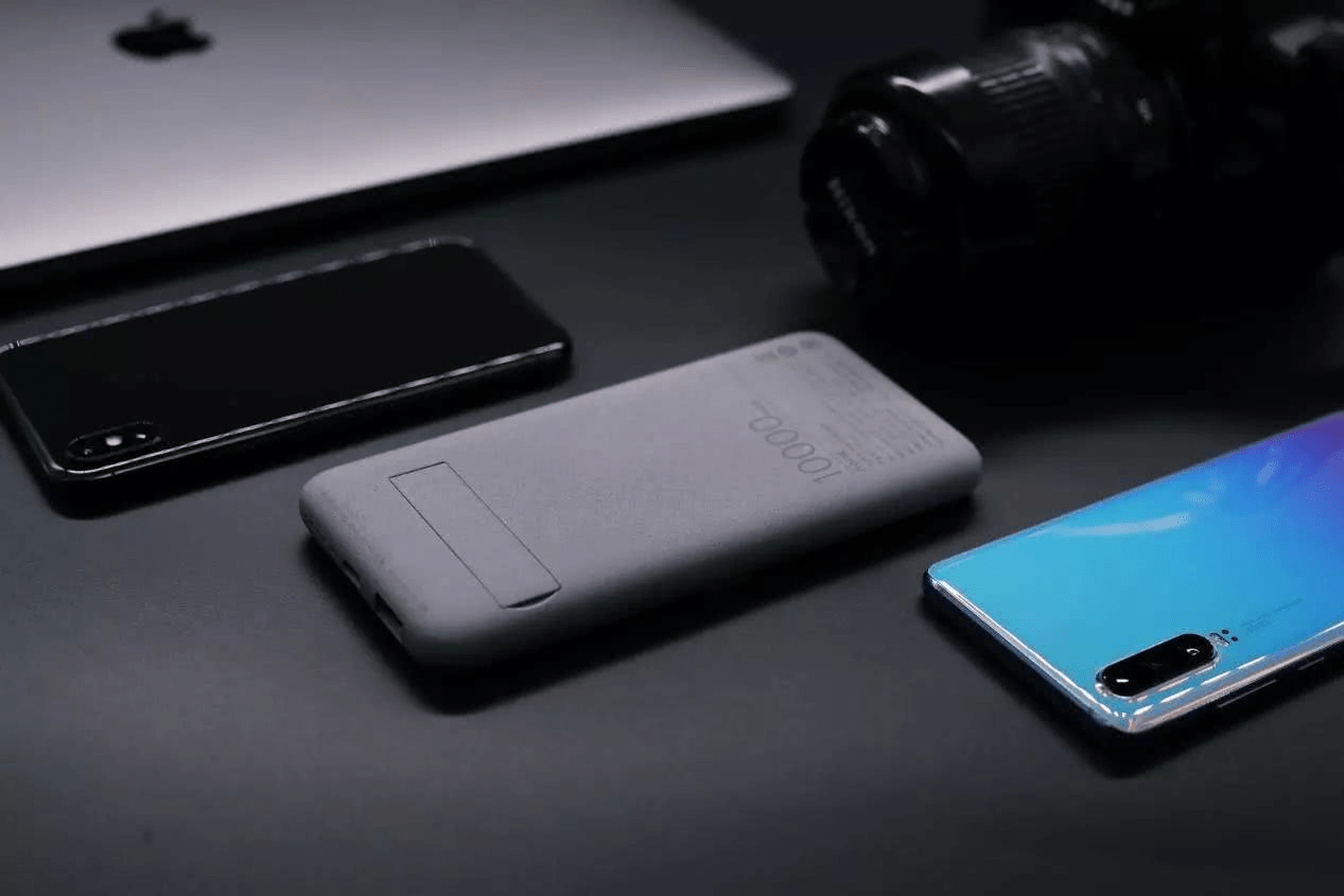 1,nank南卡无线充电宝pow2