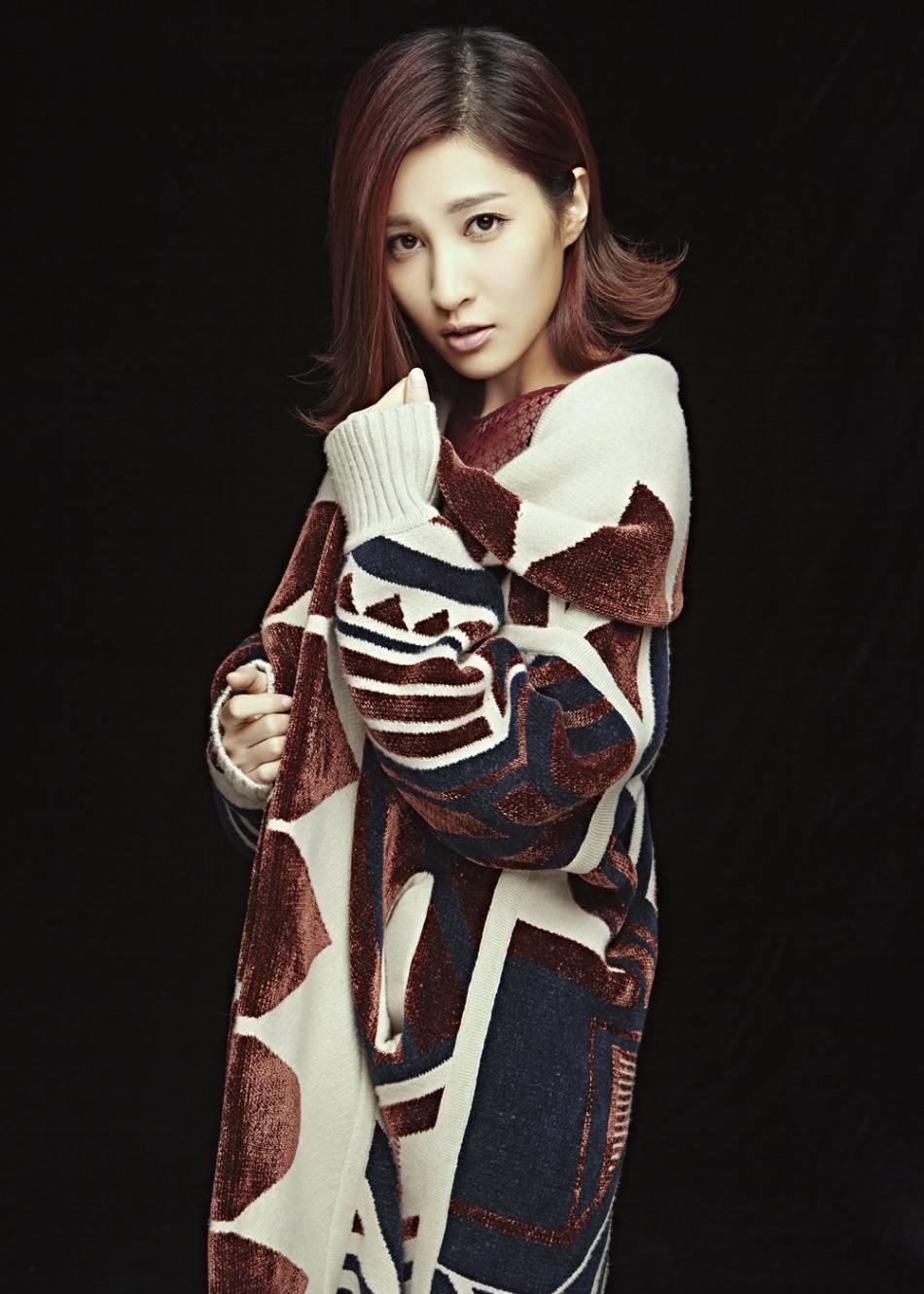 麻辣儿媳王倩一