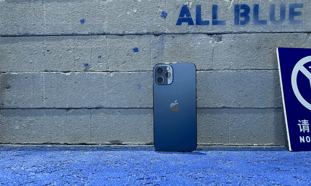 全球仅7台纯金版iphone12pro售价80万元