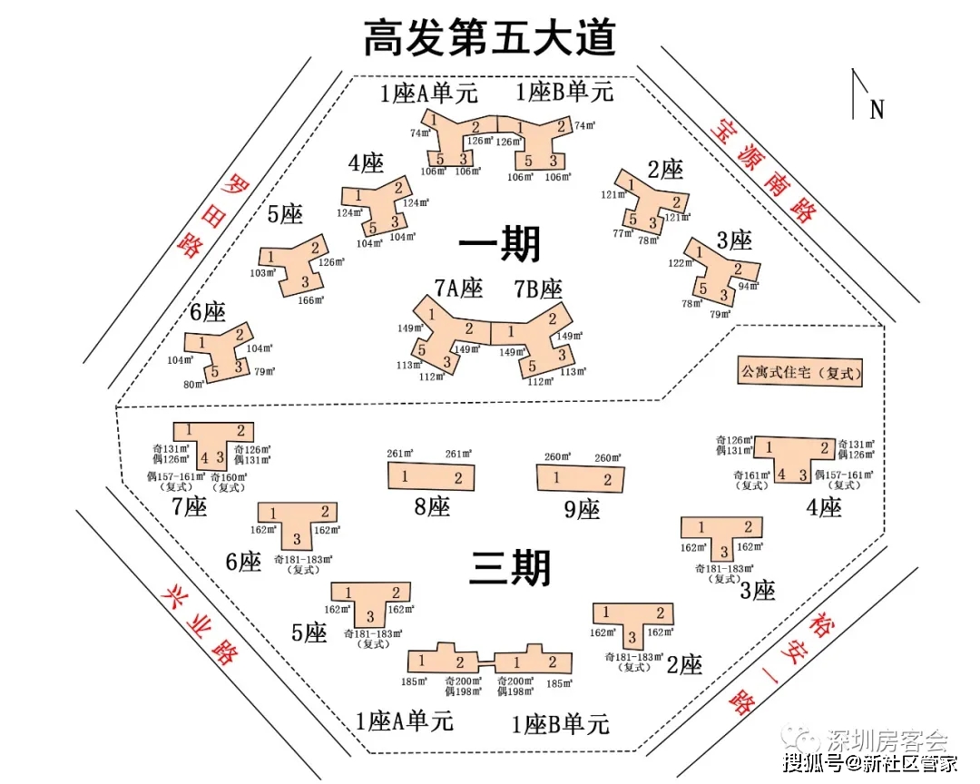 沈阳海韵花园学区图片