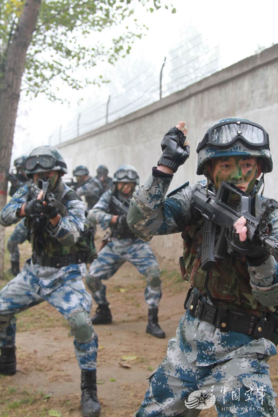 侦察连和特务连有什么区别