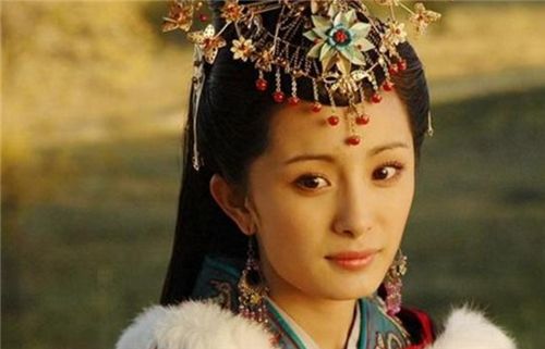 高科技复原王昭君的真实容貌网友看后这么丑专家这就是她