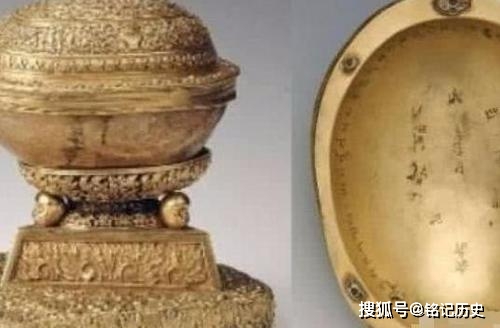 历史最惨的皇帝宋理宗头颅被制成酒具把玩近百年朱元璋登基后将其找回