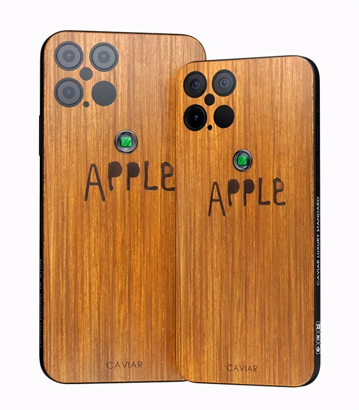80万的黄金iphone1244万的苹果耳机是我不配