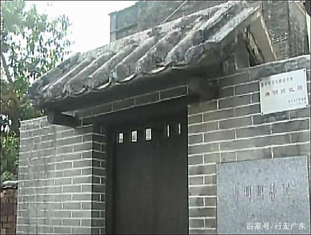 拜谒唐明照故居,领略新中国外交界一对传奇父女的风采!