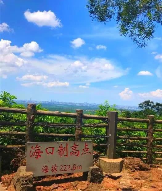 海口三日小众游这才是海口最有魅力的旅行