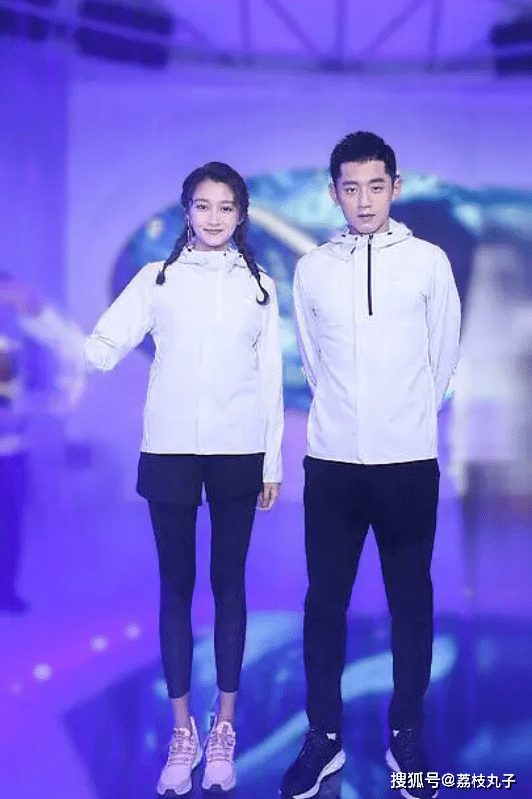 张继科成宠妹狂魔对关晓彤赞不绝口互动有爱还相约一起夜跑