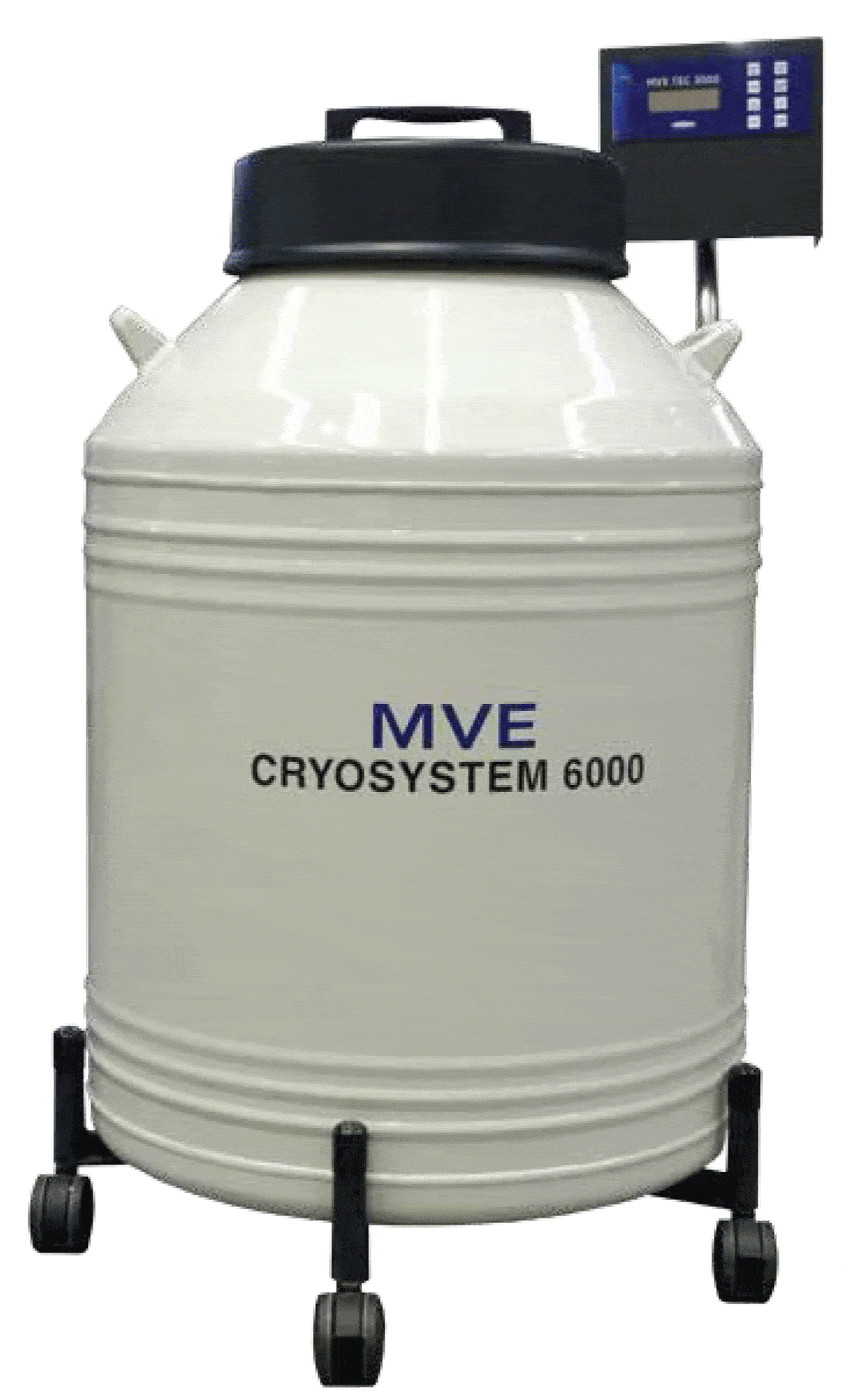 样本|【推荐】MVE — CryoSystem 6000FA样本存储罐，线上购买登记已开启