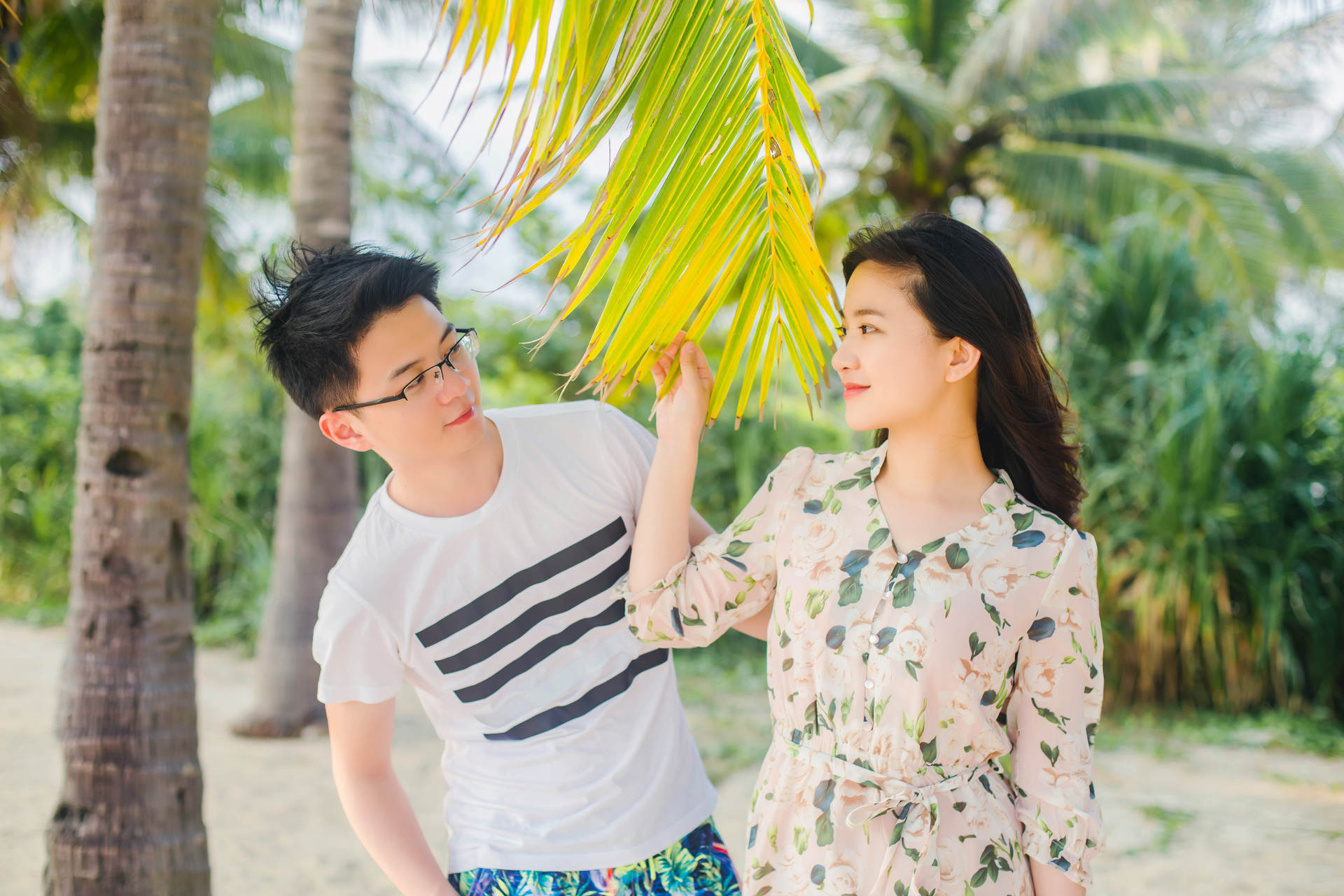 再好的异性朋友,也不要做这三件事,对彼此没有一点好处