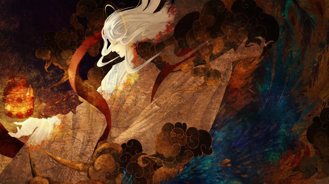 玄幻王者之作《临渊行》,热血少年求变革