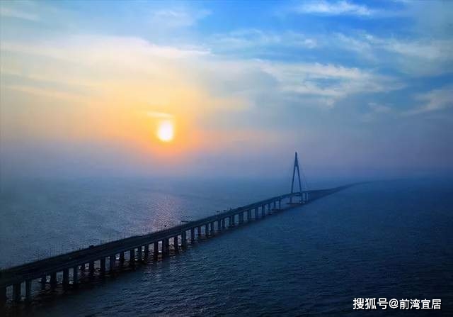 “近者悦、远者来”，宁波杭州湾新区着力构筑国际化品质！