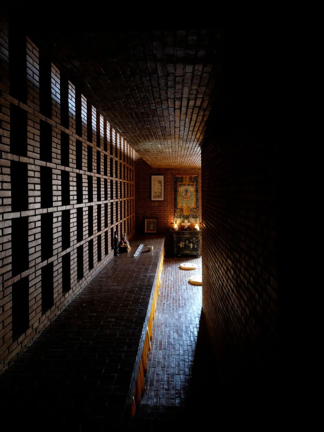 建筑师董豫赣清水会馆