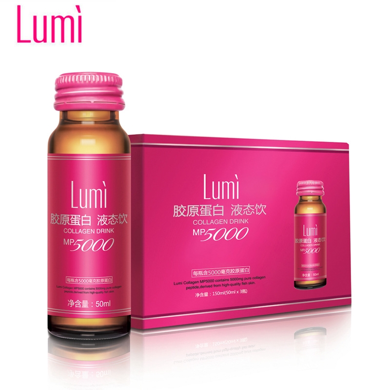 胶原蛋白哪个牌子好哪些比较优质十大品牌排行榜