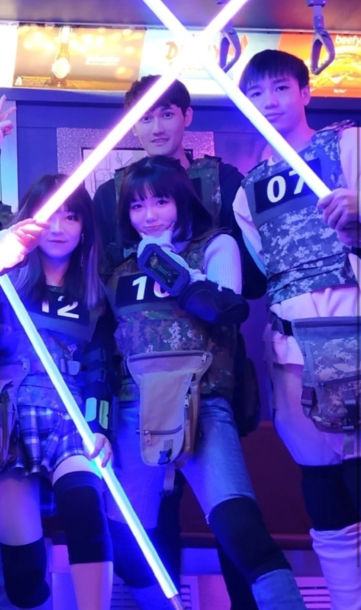 karsa女友曝光引发质疑职业选手谈恋爱水平都会下滑