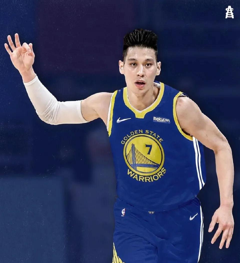 签约勇士林书豪梦圆一半他根本不害怕cba球员