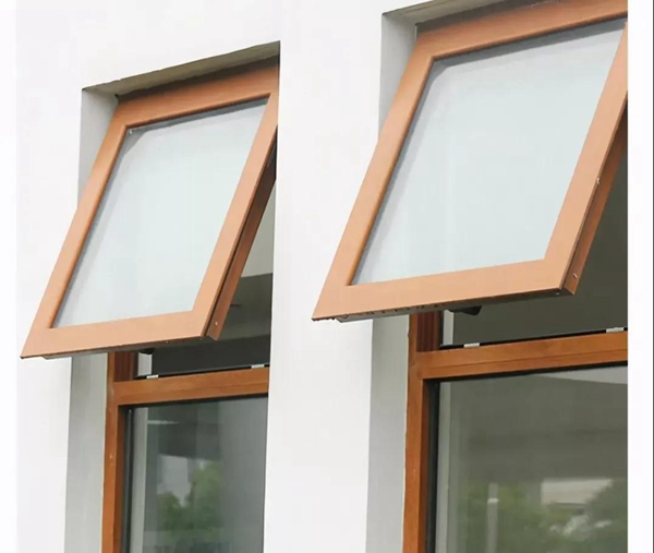 外开上悬窗应该怎么选?准备购买的你需要留意这些细节