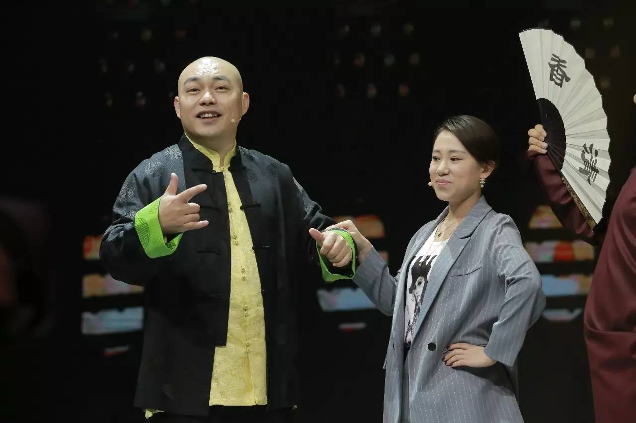 还记得小品《不差钱》里的丫蛋吗?