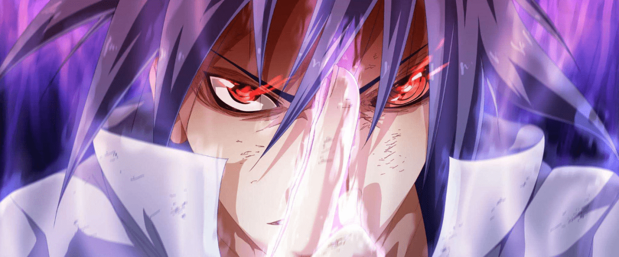 博人传佐助左眼被刺瞎写轮眼不保粉丝痛心怒骂