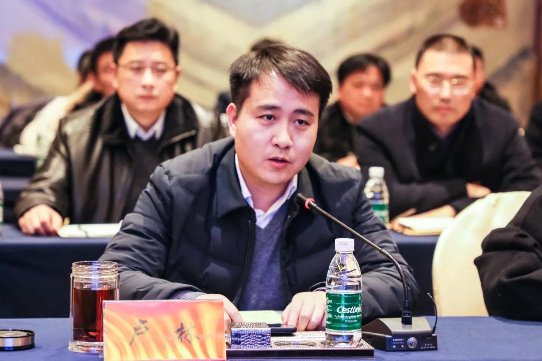 海安市人民政府副市长卢林海安市人民政府副市长卢林充分肯定了实验