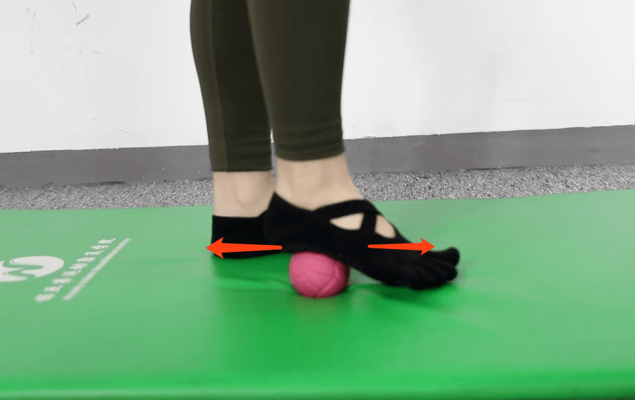 健身教练知识库足内翻足外翻如何调整与训练