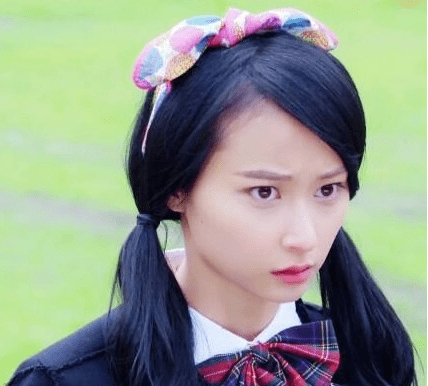 原创终极一班15年过去花灵龙认不出汪大东逆生长裘球美到不敢认