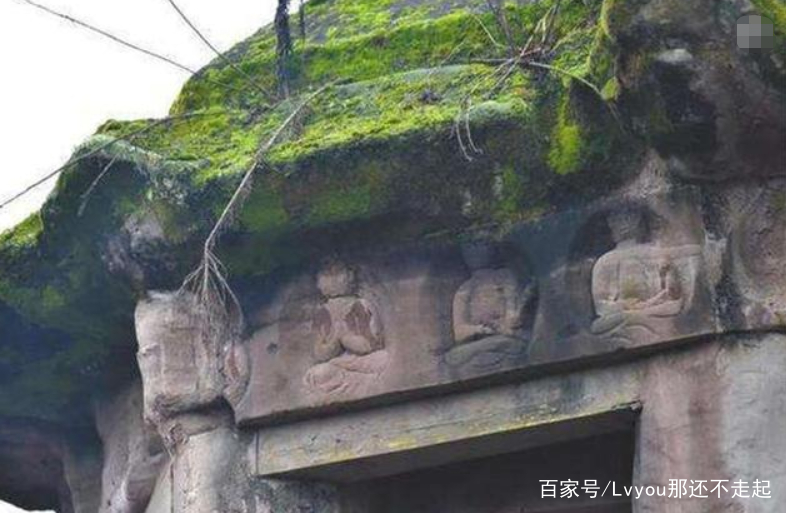 中国最“神秘”的寺庙，猜对门口对联就可得宝藏？至今都无人能解