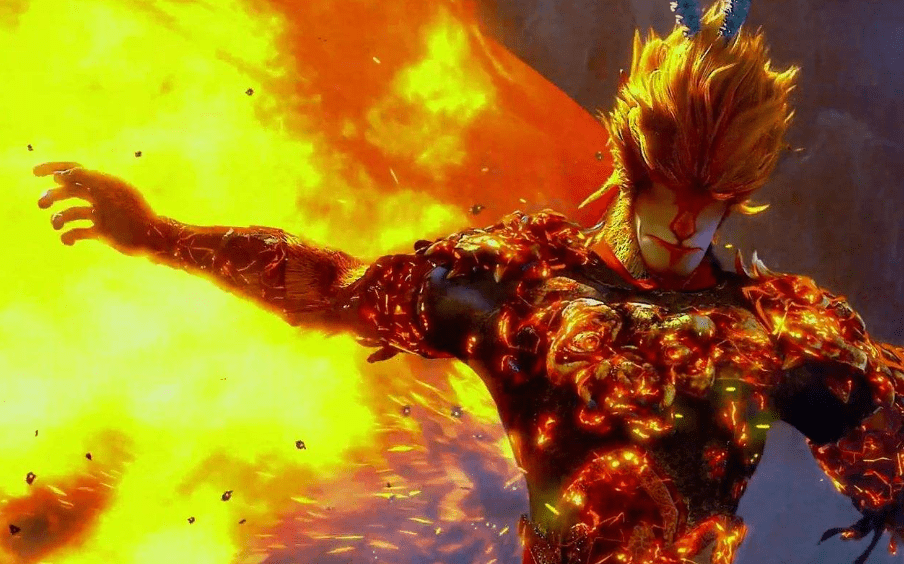 原创大圣归来一个人是否能够成功要看他面对挫折的态度