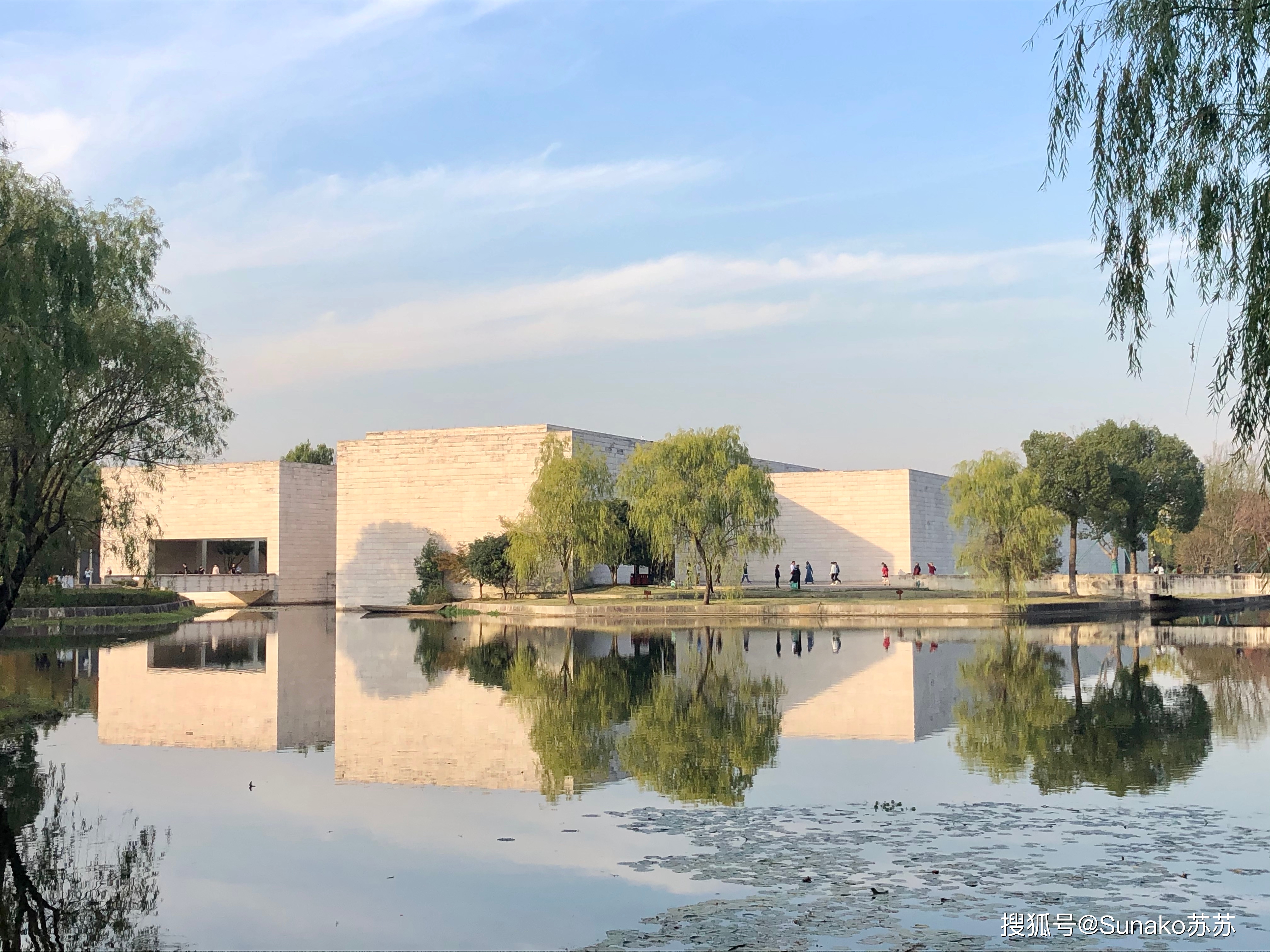 来杭州旅游,这10个高人气博物馆不容错过!