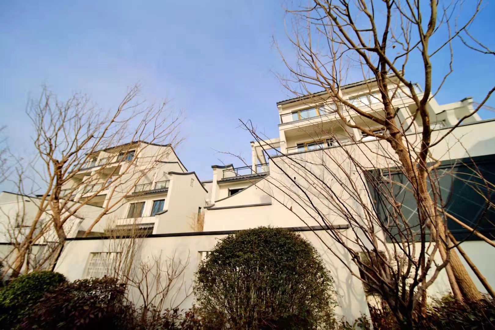 汉华·原上,复兴当代人居理想