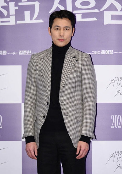 演员郑雨盛自2011年主演韩剧《吧嗒吧嗒》后,将时隔8年再次出演电视剧