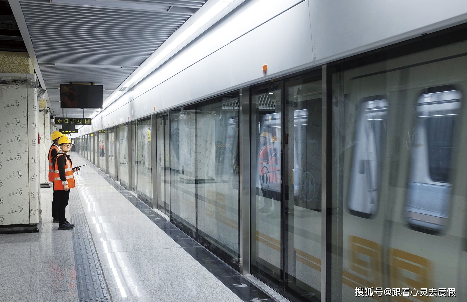 继郑州之后，河南又有两个城市将开通地铁，不是开封南阳
