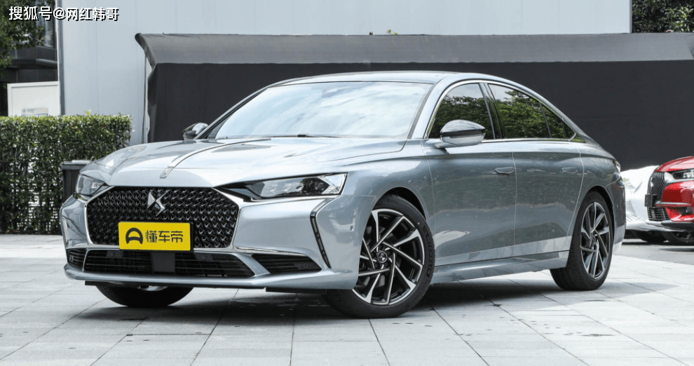 天选之子还是继续沉沦聊聊法系精致小车ds9