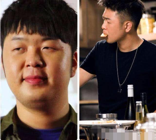 原创多位明星拍戏拼命减肥最后一位是真的厉害被称为国宝级明星