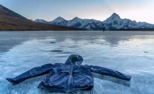 气凝胶为什么可以应用于服装