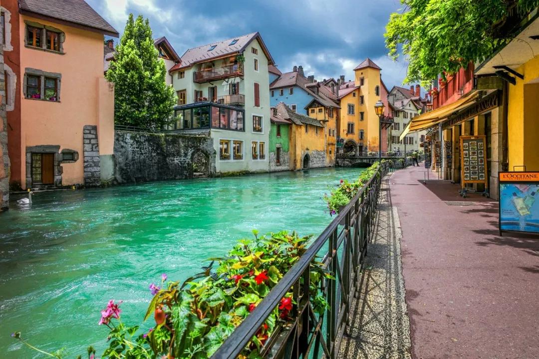 圣基茨护照游欧洲丨10大欧洲绝美小镇，每个都像极了童话世界！